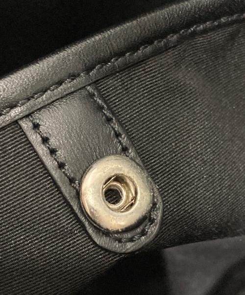 COACH（コーチ）COACH (コーチ) ボストンバッグ ブラックの古着・服飾アイテム