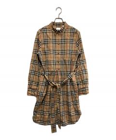 中古・古着通販】BURBERRY BLUE LABEL (バーバリー ブルー レーベル