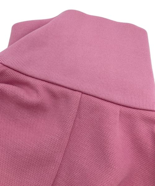 MONCLER（モンクレール）MONCLER (モンクレール) VESTITOカットソーワンピース ピンク サイズ:Ｌの古着・服飾アイテム