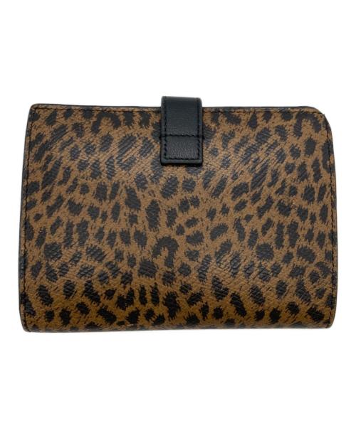 CELINE（セリーヌ）CELINE (セリーヌ) 2つ折り財布の古着・服飾アイテム