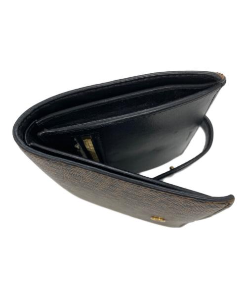 CELINE（セリーヌ）CELINE (セリーヌ) 2つ折り財布の古着・服飾アイテム