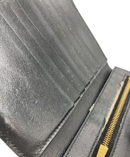 CELINE（セリーヌ）CELINE (セリーヌ) 2つ折り財布の古着・服飾アイテム