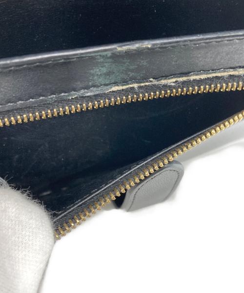 CELINE（セリーヌ）CELINE (セリーヌ) 2つ折り財布の古着・服飾アイテム