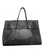 Hoaw.ハァウ）の古着「トートバッグ」｜ブラック