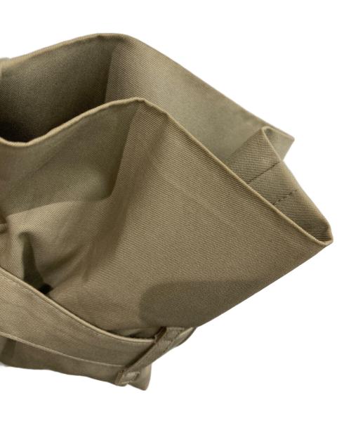 Burberry's（バーバリー）Burberry's (バーバリーズ) 裏地ノヴァチェックコート ベージュ サイズ:-の古着・服飾アイテム