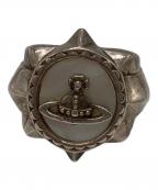 Vivienne Westwoodヴィヴィアンウエストウッド）の古着「オーブhero ring」