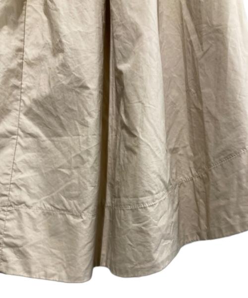 MEIMEIJ（メイメイジェイ）MEIMEIJ (メイメイジェイ) 変形スカート ライトピンク サイズ:38の古着・服飾アイテム