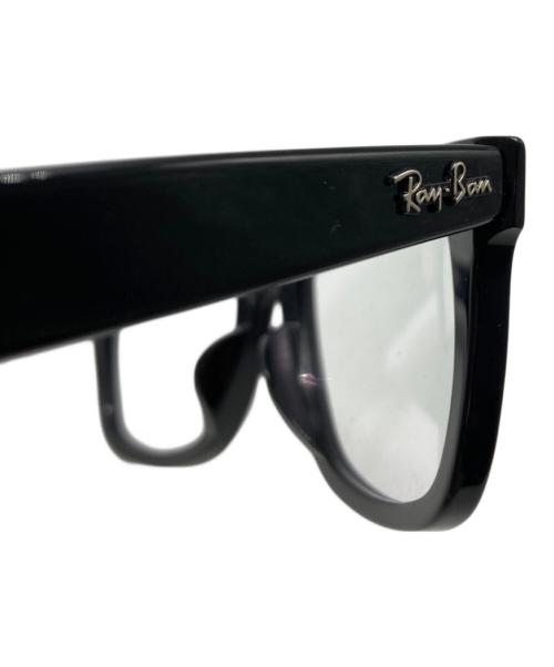 RAY-BAN（レイバン）RAY-BAN (レイバン) WAYFARERサングラス ブラック サイズ:52□22-150の古着・服飾アイテム
