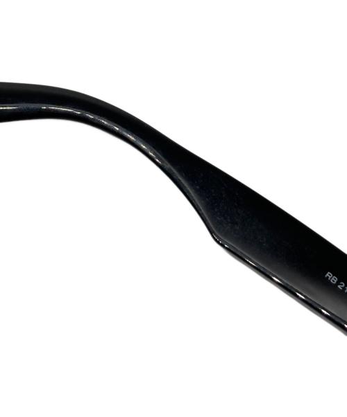 RAY-BAN（レイバン）RAY-BAN (レイバン) WAYFARERサングラス ブラック サイズ:52□22-150の古着・服飾アイテム