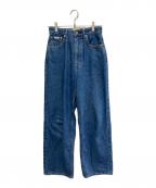 THE SHISHIKUIシシクイ）の古着「Daco / INDIGO」｜インディゴ