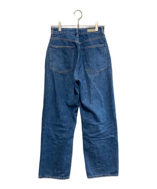 THE SHISHIKUI（シシクイ）THE SHISHIKUI (シシクイ) Daco / INDIGO インディゴ サイズ:32の古着・服飾アイテム