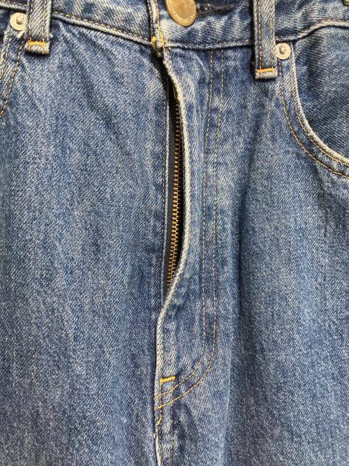 THE SHISHIKUI（シシクイ）THE SHISHIKUI (シシクイ) Daco / INDIGO インディゴ サイズ:32の古着・服飾アイテム