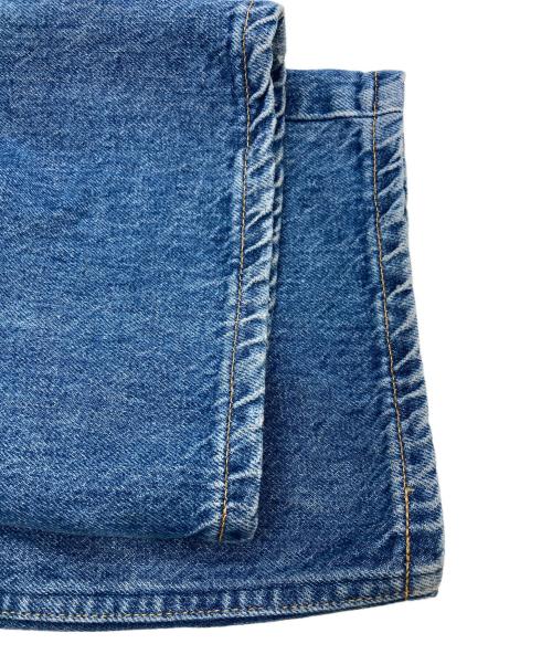 THE SHISHIKUI（シシクイ）THE SHISHIKUI (シシクイ) Daco / INDIGO インディゴ サイズ:32の古着・服飾アイテム