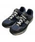 NEW BALANCE（ニューバランス）の古着「M992GG」｜ネイビー
