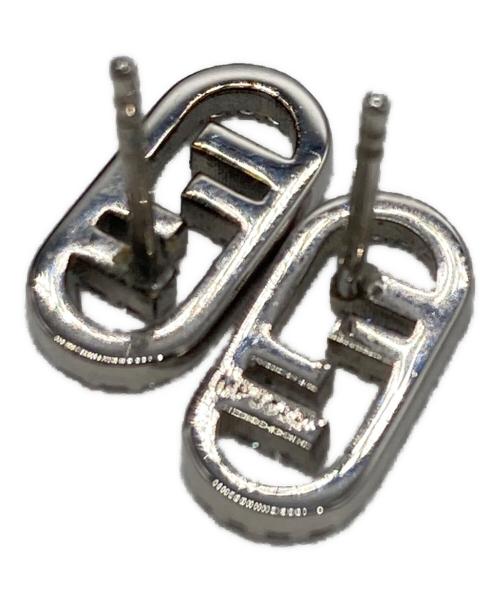 FENDI（フェンディ）FENDI (フェンディ) オーロックピアスの古着・服飾アイテム