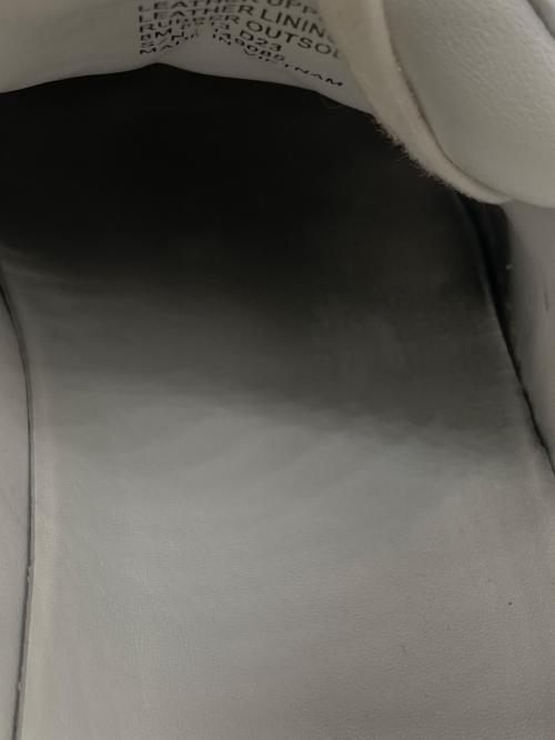 TORY BURCH（トリーバーチ）TORY BURCH (トリーバーチ) LADYBUG SNEAKER ホワイト サイズ:8Mの古着・服飾アイテム