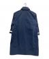 HELLY HANSEN (ヘリーハンセン) FLAM RAIN COAT（フロム レイン コート） ネイビー サイズ:M：11000円