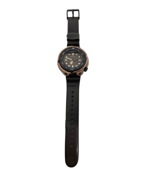 SEIKO（セイコー）SEIKO (セイコー) ダイバーズウォッチの古着・服飾アイテム