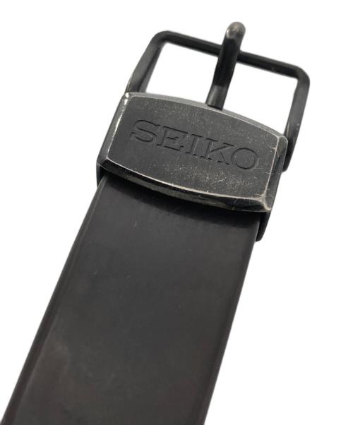 SEIKO（セイコー）SEIKO (セイコー) ダイバーズウォッチの古着・服飾アイテム
