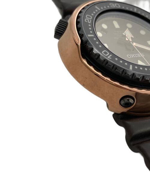 SEIKO（セイコー）SEIKO (セイコー) ダイバーズウォッチの古着・服飾アイテム