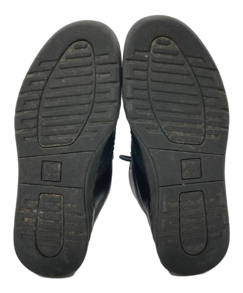 Dr.Martens（ドクターマーチン）Dr.Martens (ドクターマーチン) 8ホールブーツ ブラック サイズ:37の古着・服飾アイテム
