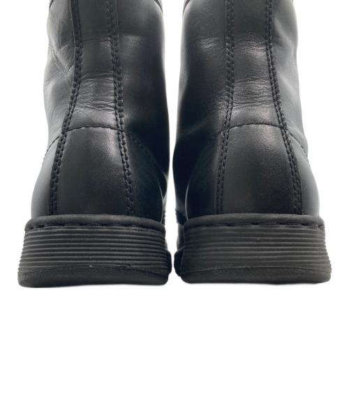 Dr.Martens（ドクターマーチン）Dr.Martens (ドクターマーチン) 8ホールブーツ ブラック サイズ:37の古着・服飾アイテム