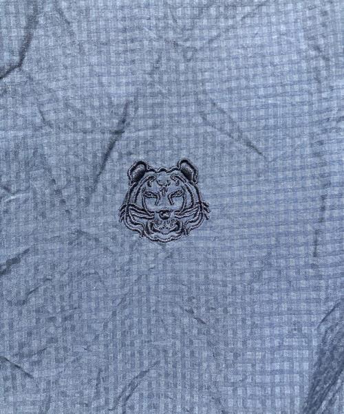 KENZO（ケンゾー）KENZO (ケンゾー) 長袖シャツ ネイビー サイズ:15 1/4の古着・服飾アイテム