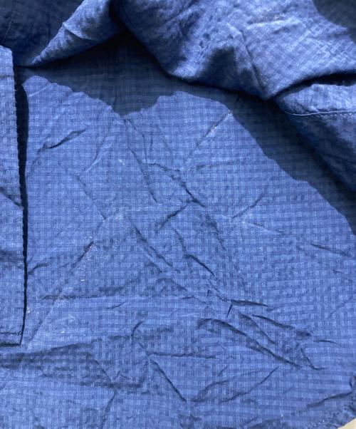 KENZO（ケンゾー）KENZO (ケンゾー) 長袖シャツ ネイビー サイズ:15 1/4の古着・服飾アイテム