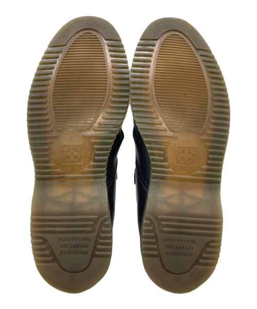 Dr.Martens（ドクターマーチン）Dr.Martens (ドクターマーチン) サンダル ブラック サイズ:39の古着・服飾アイテム