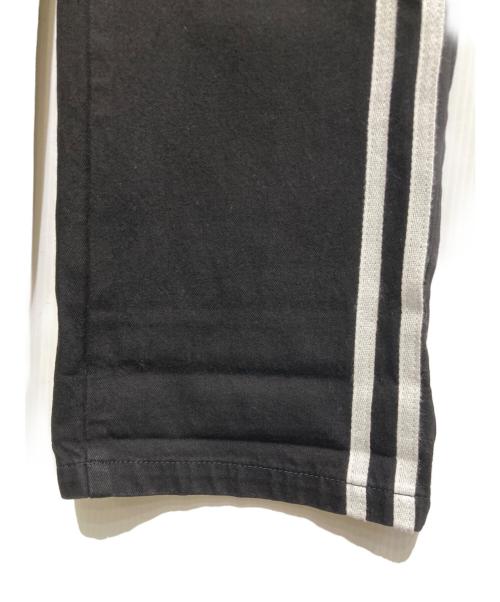 REFLEM（レフレム）REFLEM (レフレム) カーゴパンツ ブラック サイズ:Mの古着・服飾アイテム