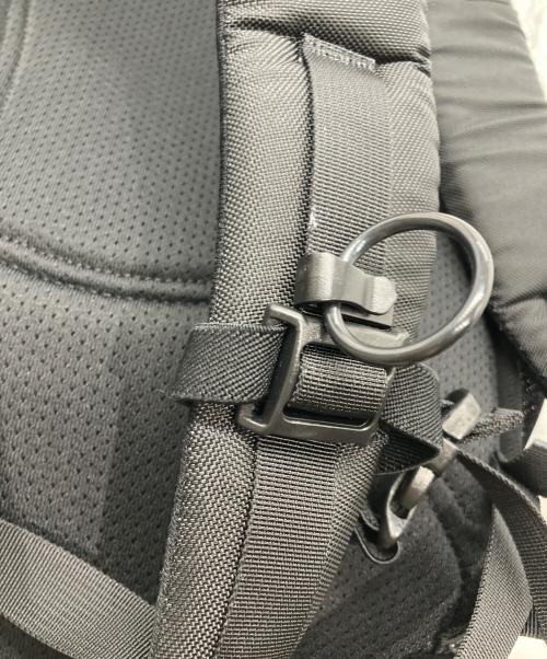 ARC'TERYX（アークテリクス）ARC'TERYX (アークテリクス) MANTIS26L ブラックの古着・服飾アイテム