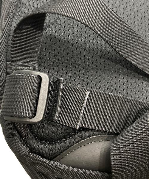 ARC'TERYX（アークテリクス）ARC'TERYX (アークテリクス) MANTIS26L ブラックの古着・服飾アイテム