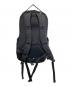 ARC'TERYX (アークテリクス) MANTIS26L ブラック：10000円