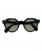 OLIVER PEOPLESオリバーピープルズ）の古着「サングラス」｜ブラック