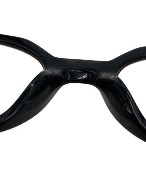 OLIVER PEOPLES（オリバーピープルズ）OLIVER PEOPLES (オリバーピープルズ) サングラス ブラック サイズ:50□22-145の古着・服飾アイテム