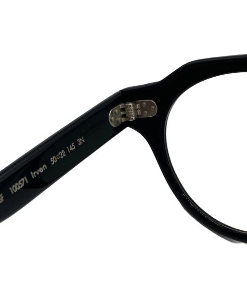 OLIVER PEOPLES（オリバーピープルズ）OLIVER PEOPLES (オリバーピープルズ) サングラス ブラック サイズ:50□22-145の古着・服飾アイテム