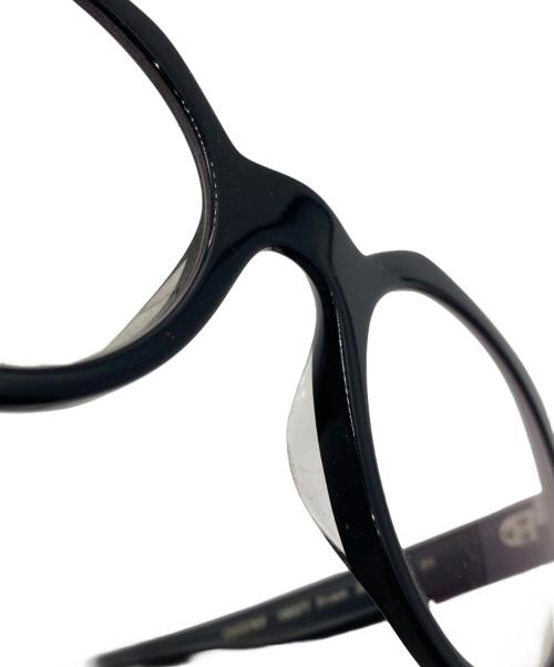 OLIVER PEOPLES（オリバーピープルズ）OLIVER PEOPLES (オリバーピープルズ) サングラス ブラック サイズ:50□22-145の古着・服飾アイテム