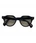 OLIVER PEOPLES (オリバーピープルズ) サングラス ブラック サイズ:50□22-145：8000円