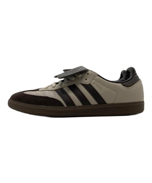 adidas（アディダス）adidas (アディダス) Samba LT Edifice/Iena ブラウン サイズ:US9 1/2の古着・服飾アイテム