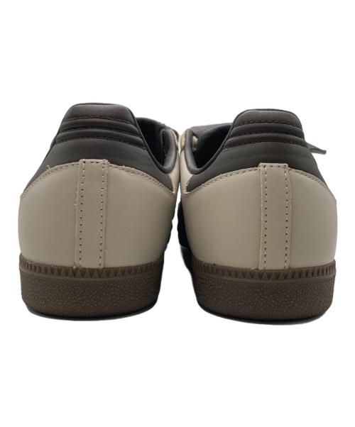 adidas（アディダス）adidas (アディダス) Samba LT Edifice/Iena ブラウン サイズ:US9 1/2の古着・服飾アイテム