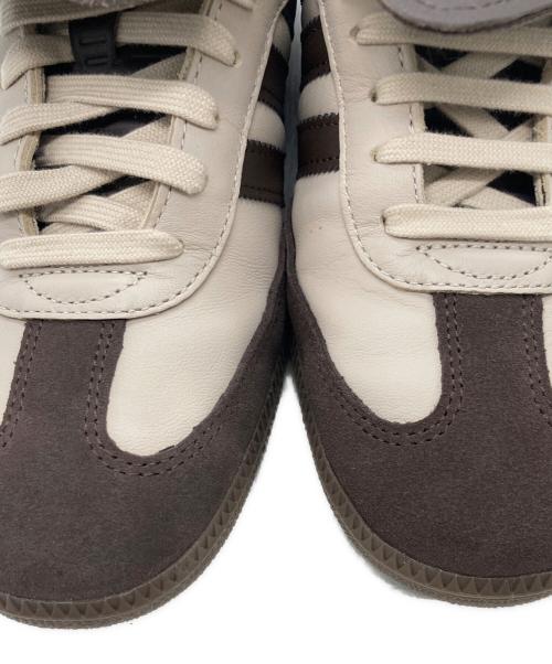 adidas（アディダス）adidas (アディダス) Samba LT Edifice/Iena ブラウン サイズ:US9 1/2の古着・服飾アイテム