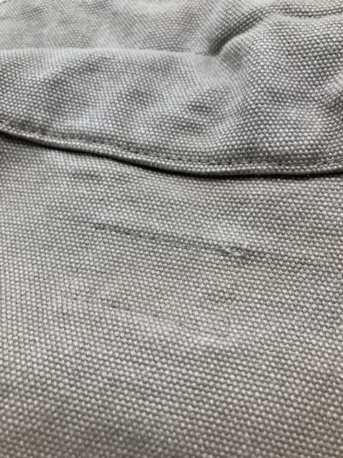 BACKERS（バッカーズ）BACKERS (バッカーズ) デトロイトジャケット ベージュ サイズ:Lの古着・服飾アイテム