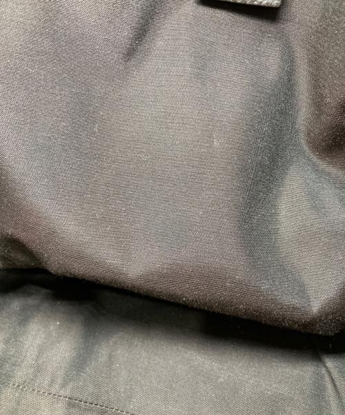 GUCCI（グッチ）GUCCI (グッチ) GGキャンバストートバッグ ブラウンの古着・服飾アイテム