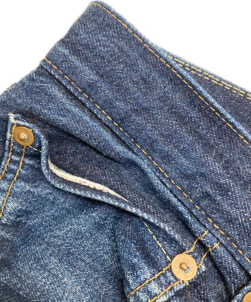 LEVI'S VINTAGE CLOTHING（リーバイス ビンテージ クロージング）LEVI'S VINTAGE CLOTHING (リーバイス ビンテージ クロージング) 1955セルビッチデニムパンツ インディゴ サイズ:W31×L32の古着・服飾アイテム
