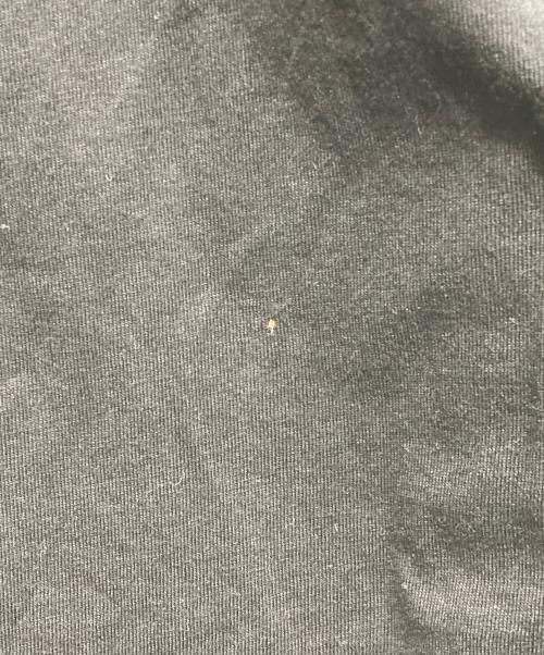 MARNI（マルニ）MARNI (マルニ) ロゴTシャツ ブラック サイズ:38の古着・服飾アイテム