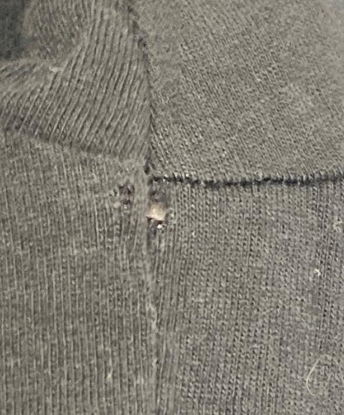 MARNI（マルニ）MARNI (マルニ) ロゴTシャツ ブラック サイズ:38の古着・服飾アイテム