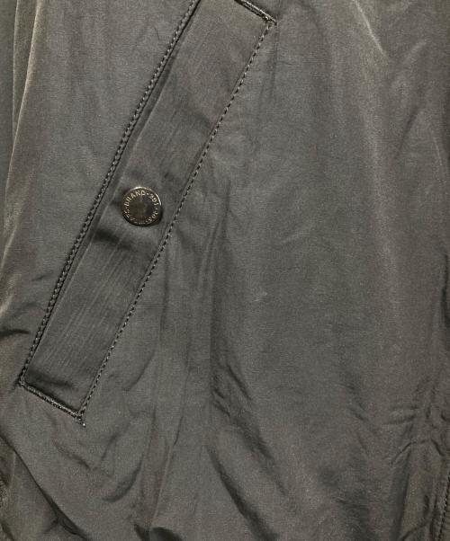 WTAPS（ダブルタップス）WTAPS (ダブルタップス) ナイロンジップパーカー ネイビー サイズ:1の古着・服飾アイテム