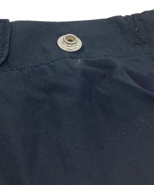 WTAPS（ダブルタップス）WTAPS (ダブルタップス) ナイロンジップパーカー ネイビー サイズ:1の古着・服飾アイテム