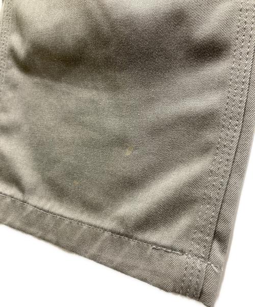 COMME des GARCONS（コムデギャルソン）COMME des GARCONS (コムデギャルソン) ペインターパンツ グレー サイズ:XSの古着・服飾アイテム