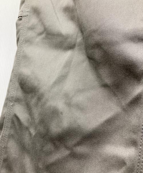 COMME des GARCONS（コムデギャルソン）COMME des GARCONS (コムデギャルソン) ペインターパンツ グレー サイズ:XSの古着・服飾アイテム